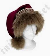 The Perfect Santa Hat for the Holiday Spirit