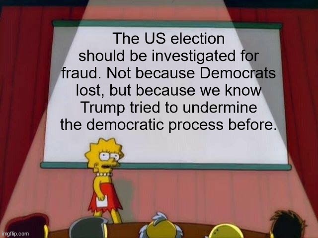 Public Service Announcement: Important info you need to know!