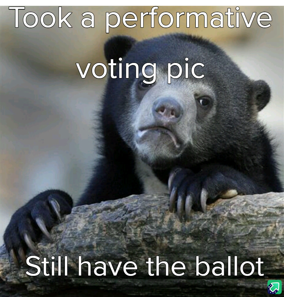 Shame on You!