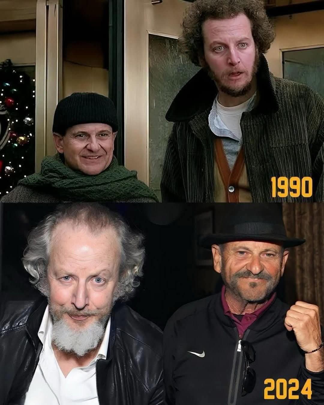 The Wet Bandits are Back! Is a New Home Alone on the Horizon?