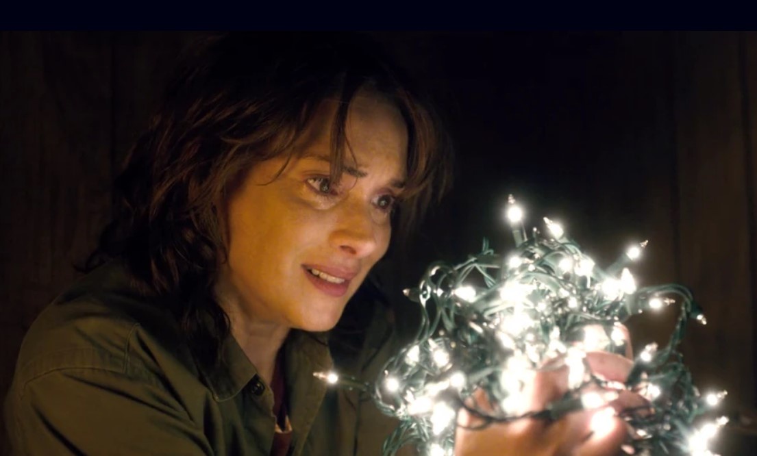 Get ready, untangling season is here!