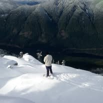 Freda Mountain: A Hidden Gem