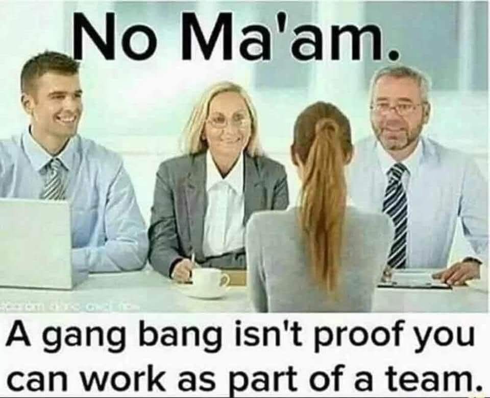 It Might Actually Be True...