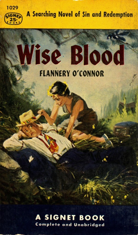 Flannery O'Connor's Masterpiece: A Deep Dive into Wise Blood