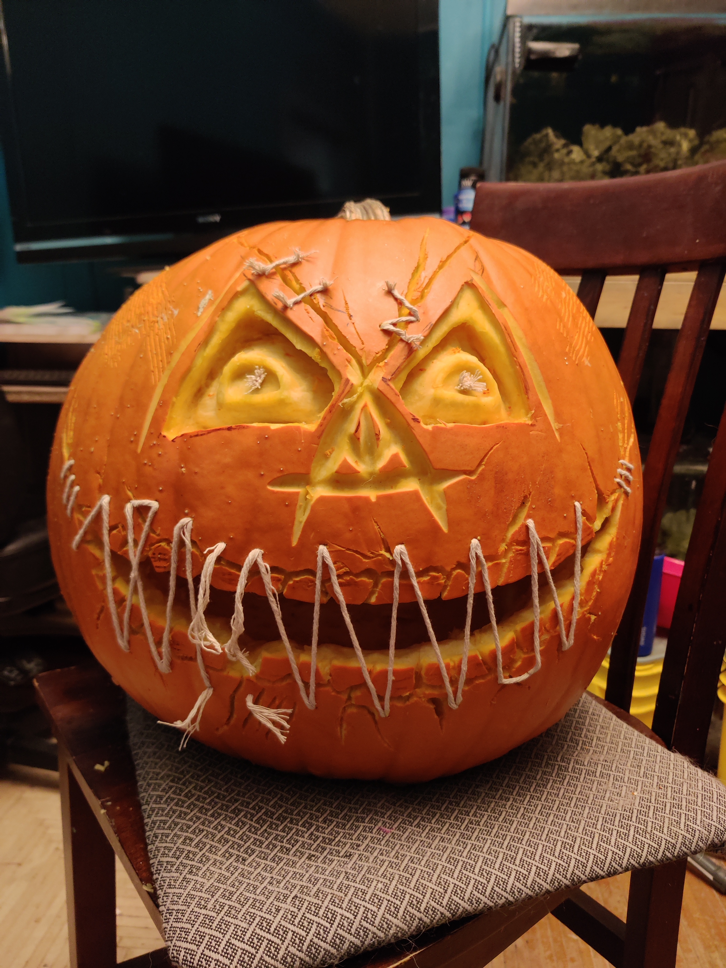 Get Ready for 2024's Creative Pumpkin Carving!