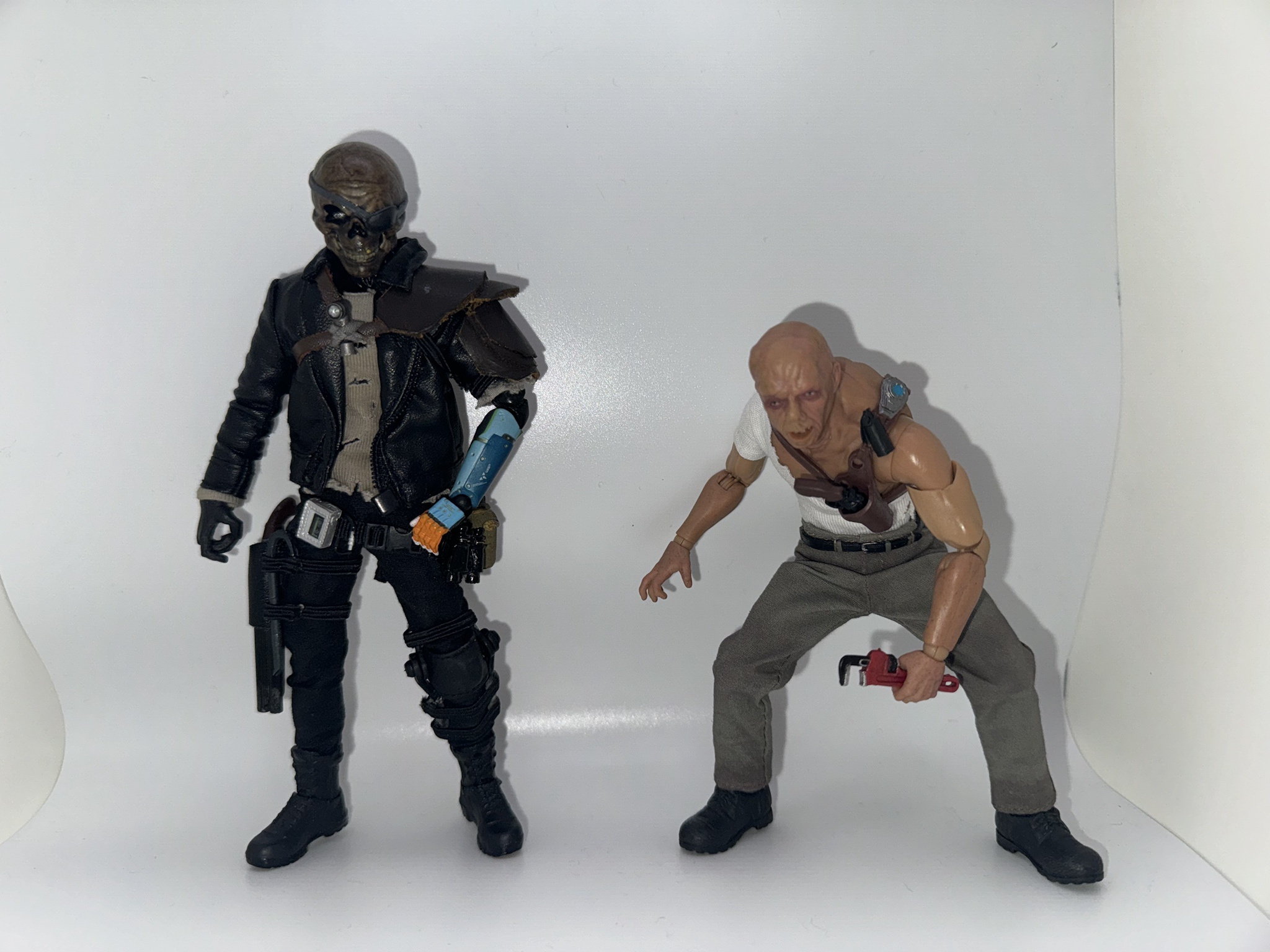 Here’s the latest update on the customs list