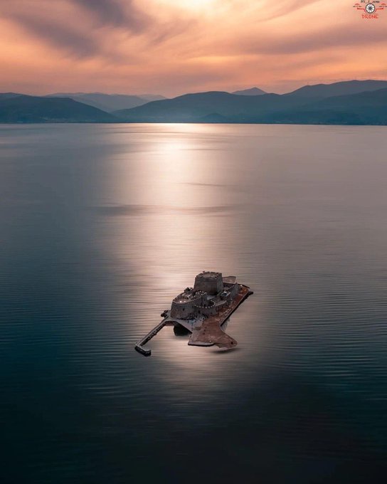 Discover Nafplio, Greece by the Stunning Argolic Gulf