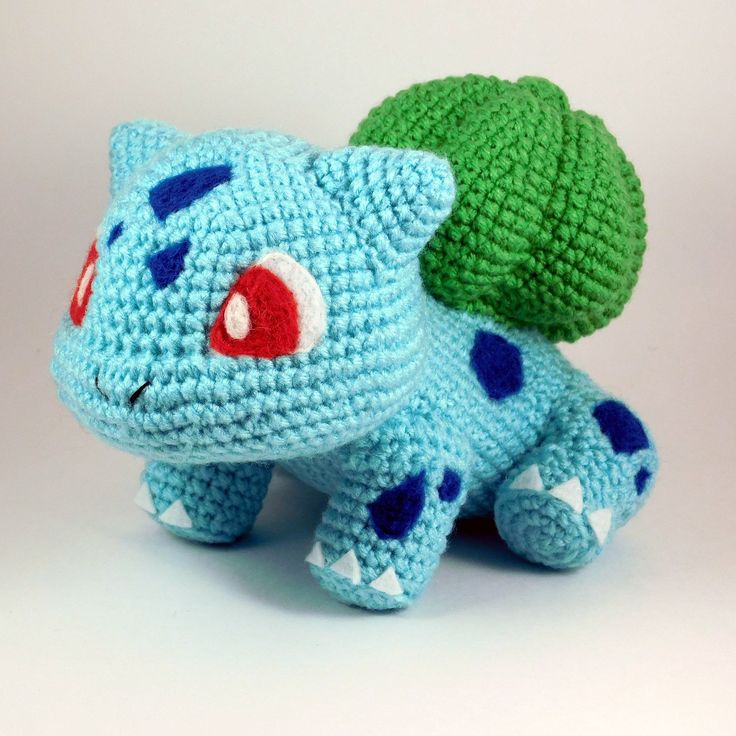 The world of Pokémon never gets old.