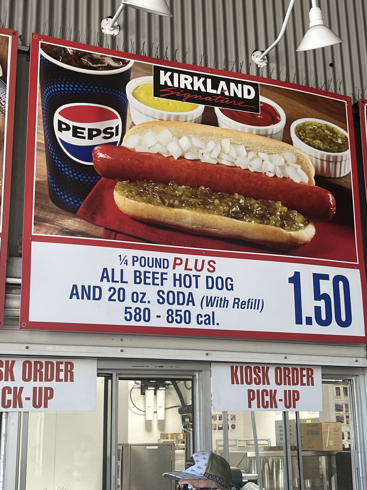 Why does nobody ever consider taking down the CEO of Costco?