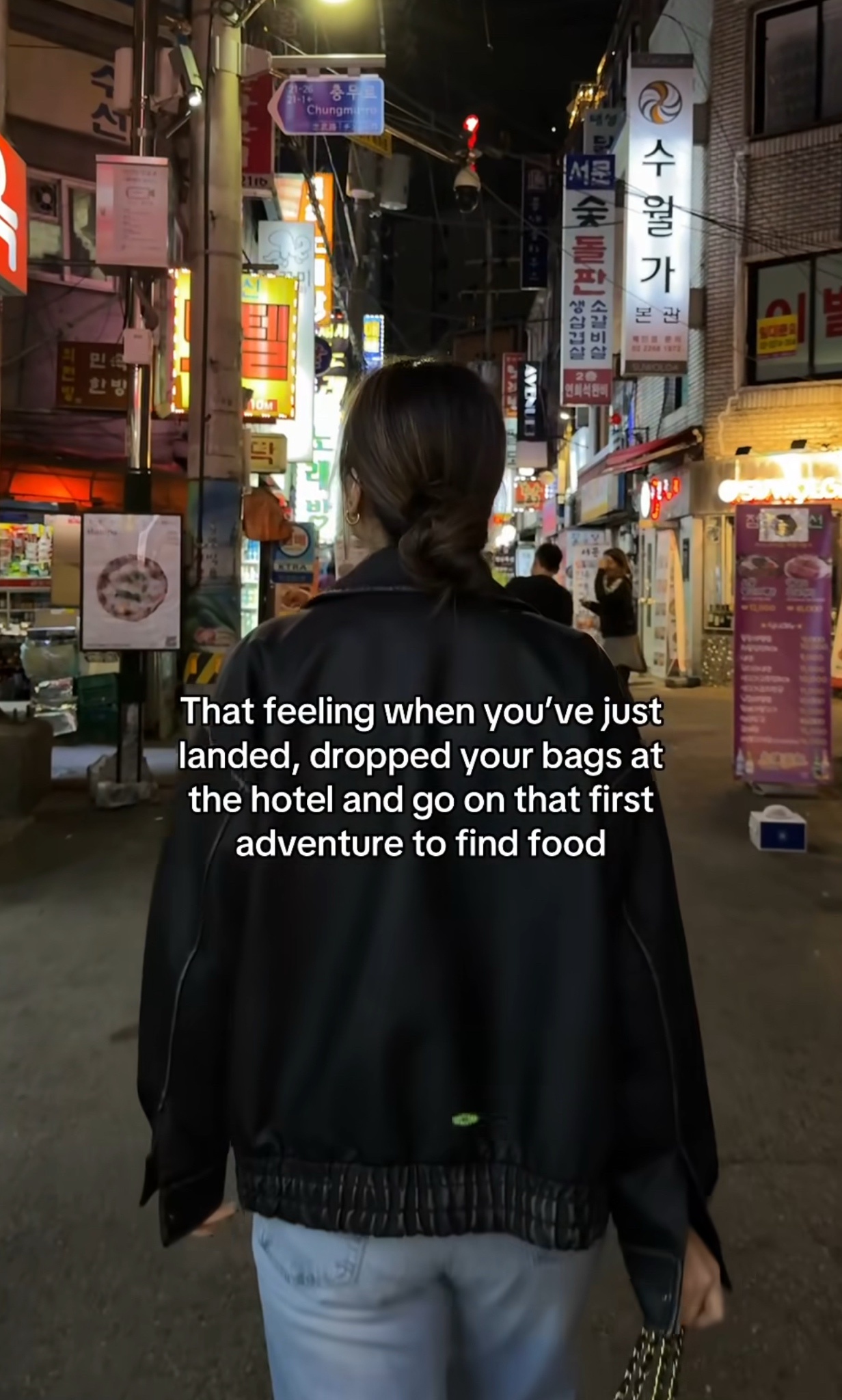 The highlight of every journey: those unforgettable moments