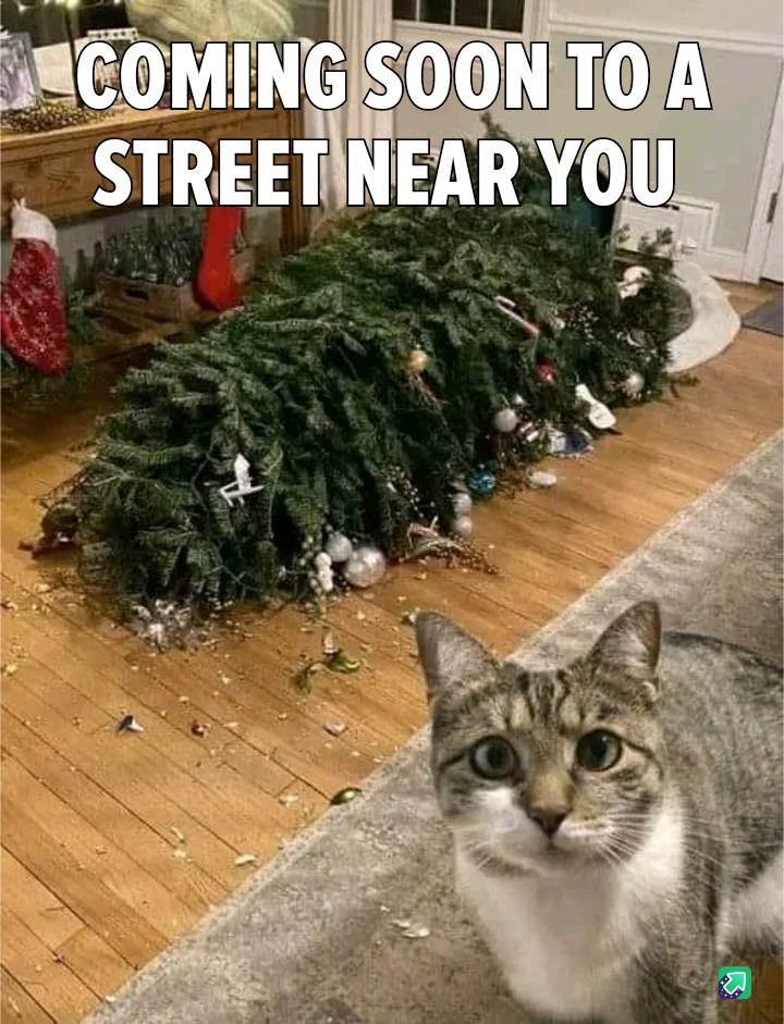 Coming Soon to a Neighborhood Near You