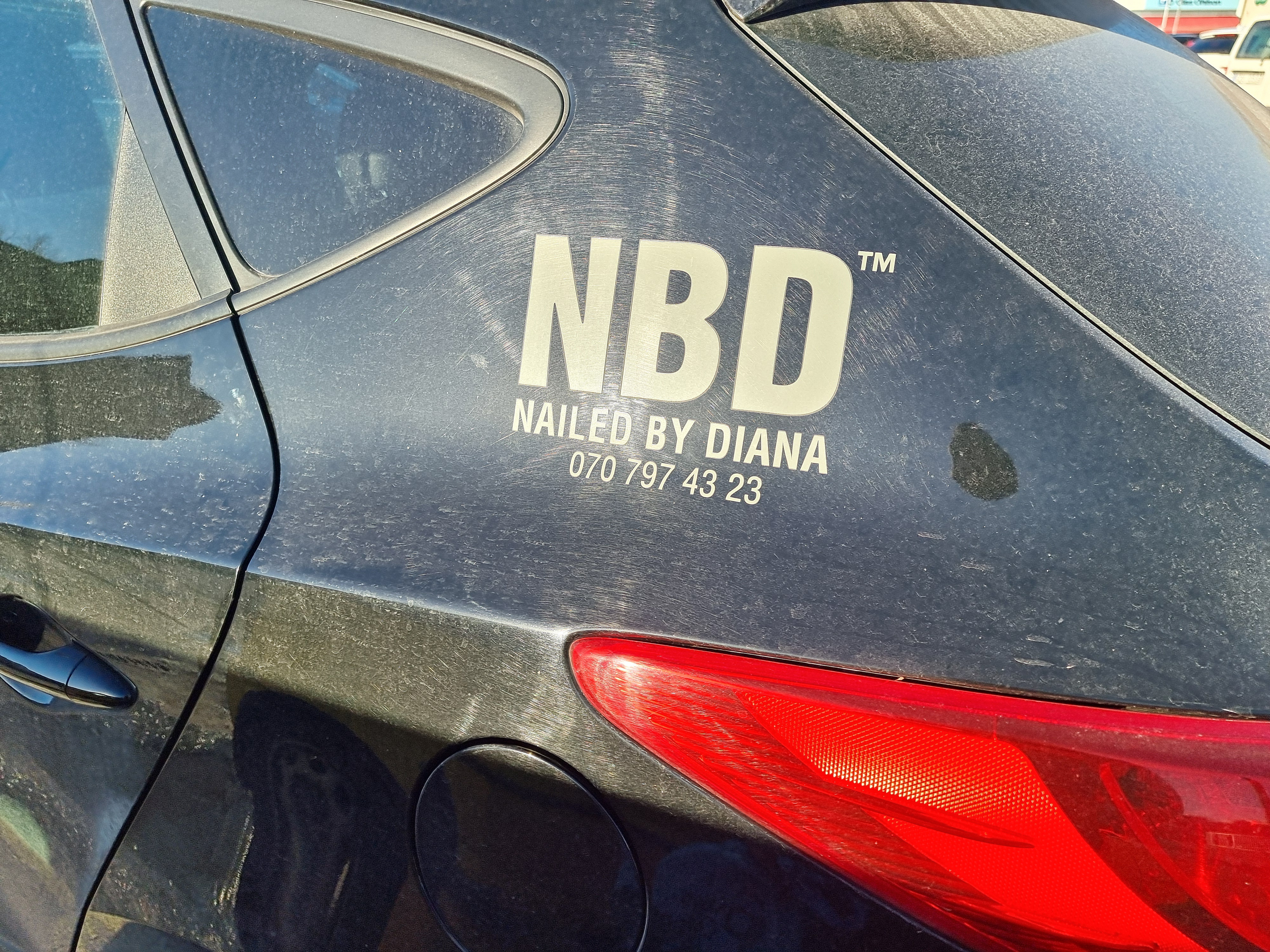A Charming Name for Your New Business