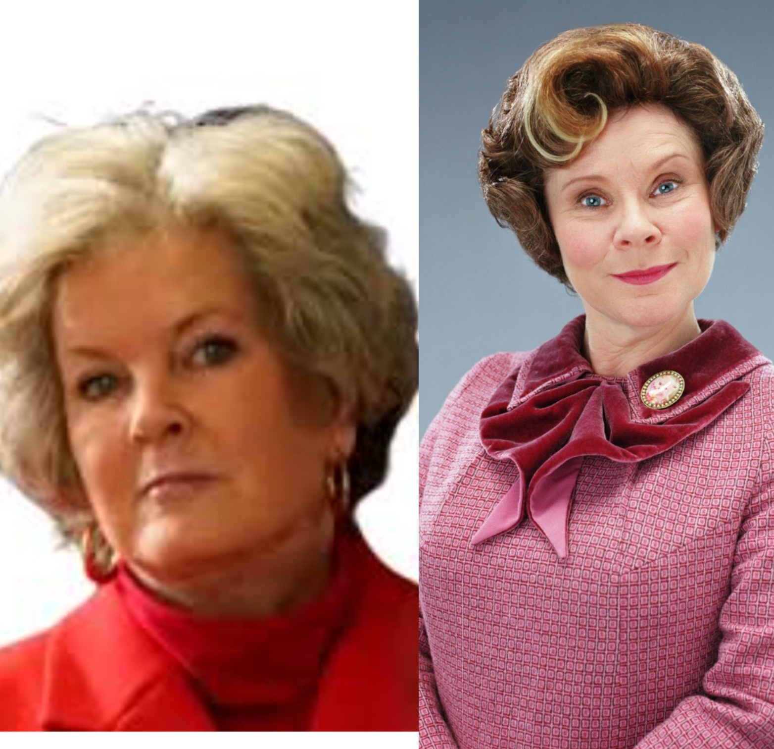 Introducing Trump's new Chief of Staff: Susie Wiles