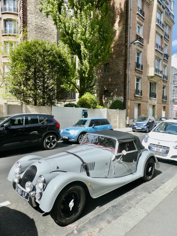 Check Out This Impressive Car!