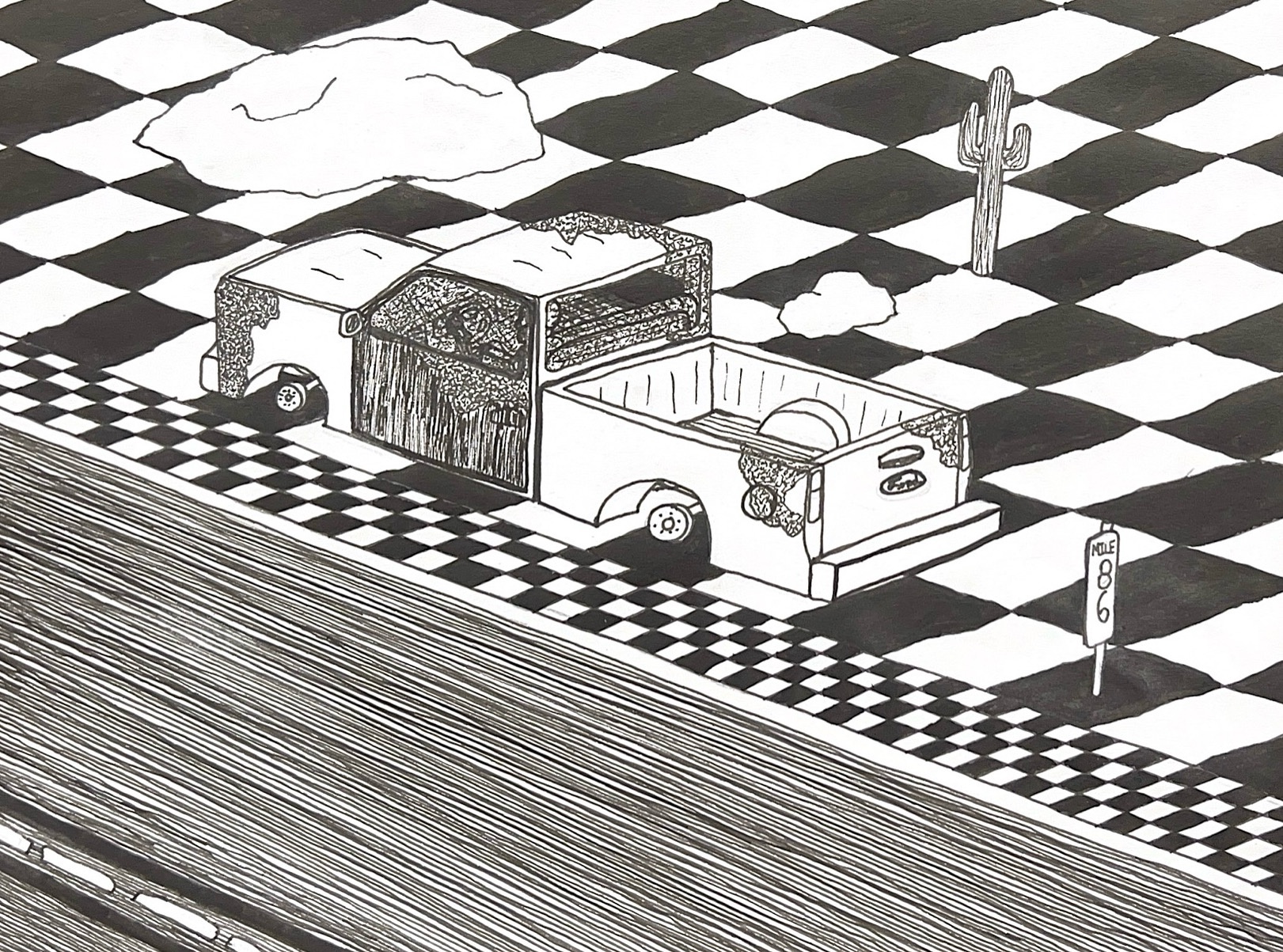 Let’s Get Creative: Time to Draw!