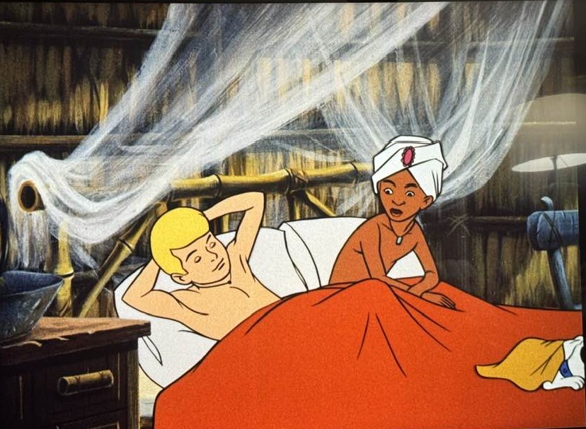 A Nostalgic Look Back at Jonny Quest (1964)