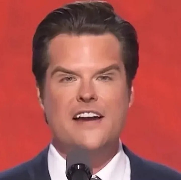 Meet Trump's pick for Attorney General!