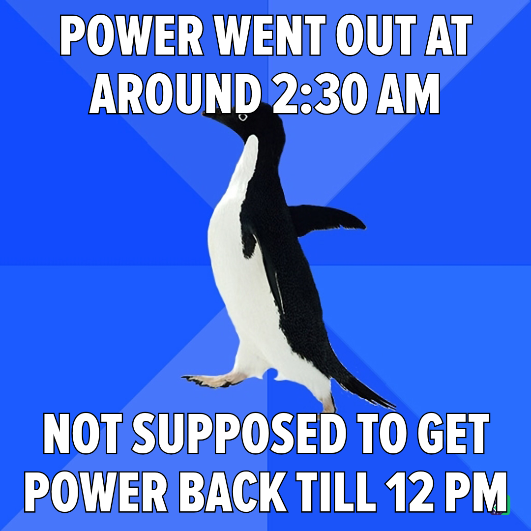 The Struggle is Real: My Device is at 20% Battery!