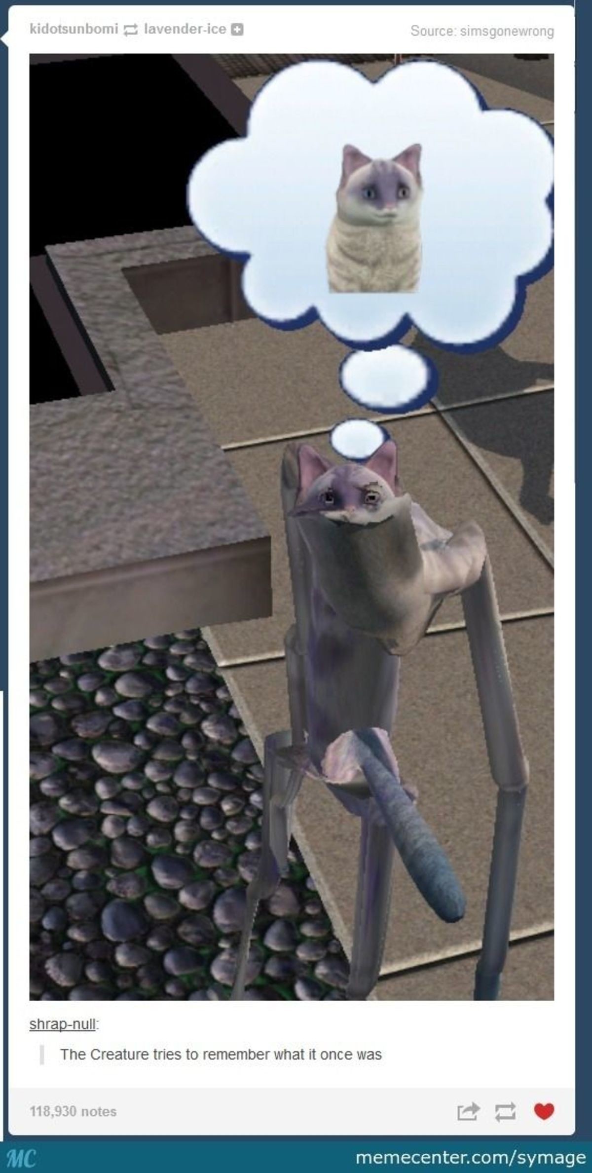 Some Glitches That Are Just a Little Creepy