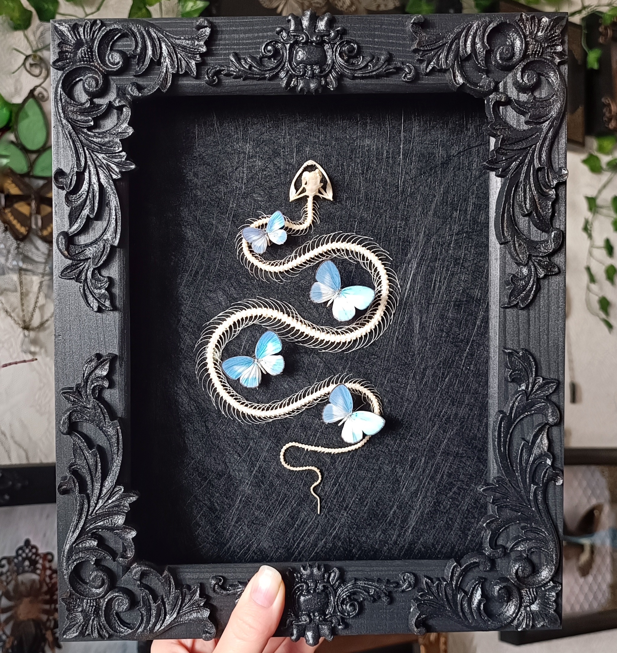My Latest Artwork is Complete! Hope You Enjoy It!