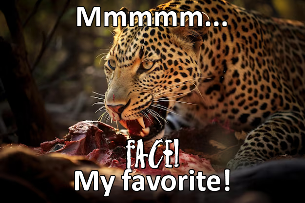 The Leopards party is in quite a predicament right now