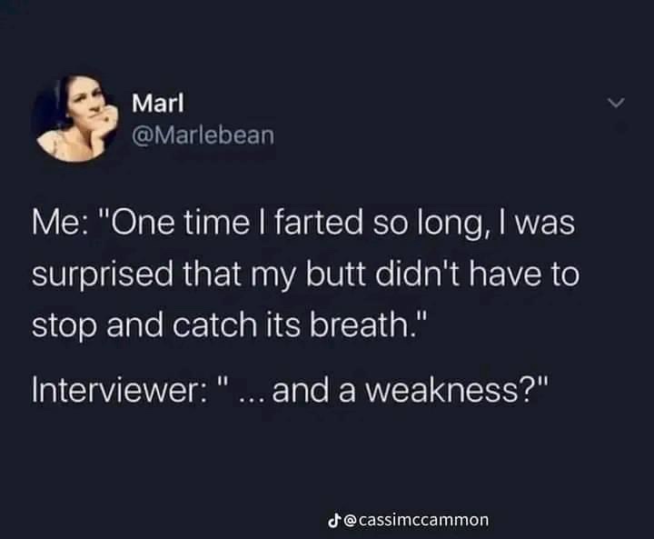 Is this really impressive?