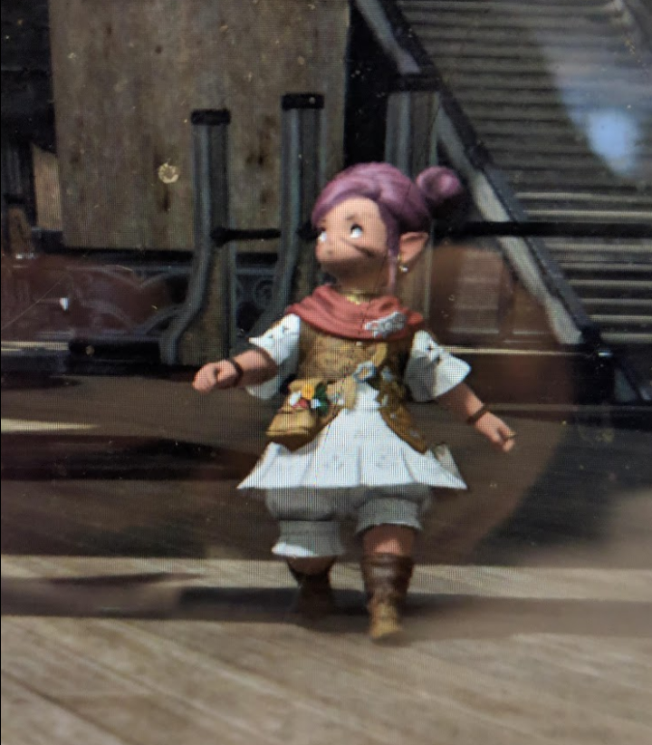 Adventures in FFXIV: A Gamer's Journey