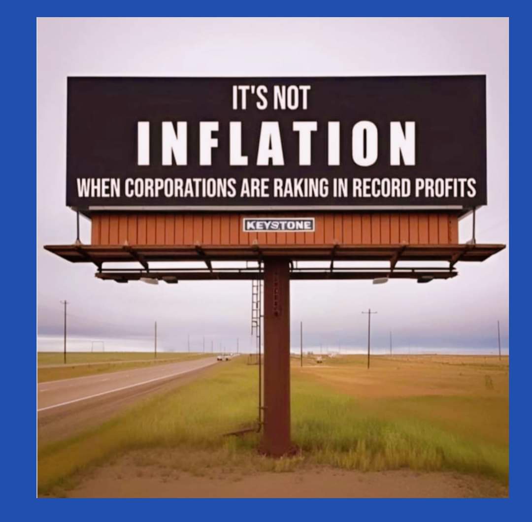 The reality of inflation hits hard