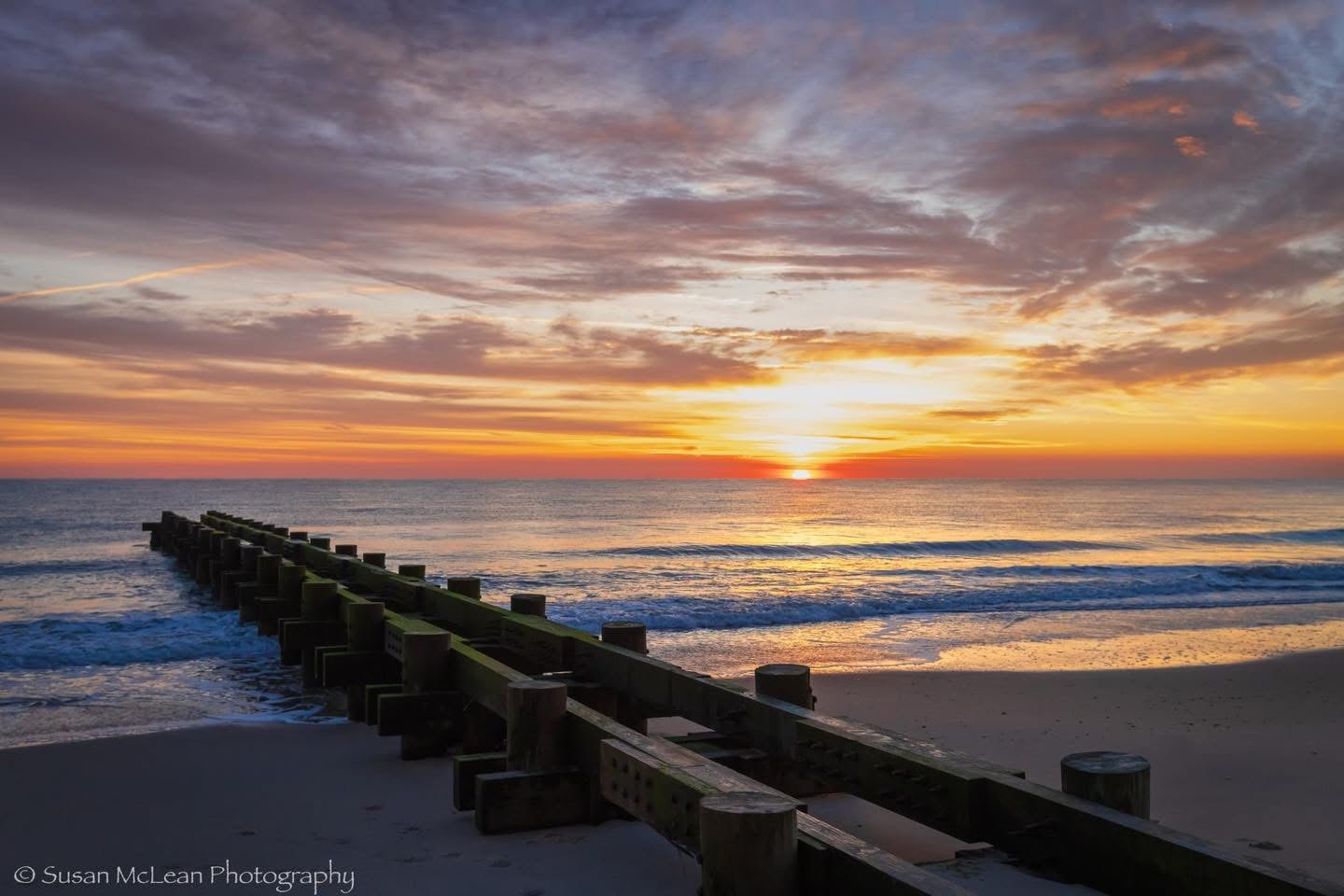 The Beauty of a New Day: Sunrise Moments