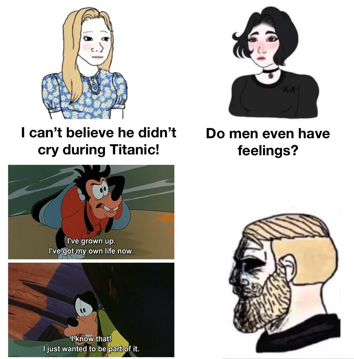 The Heartbreaking Moment That Changed Everything