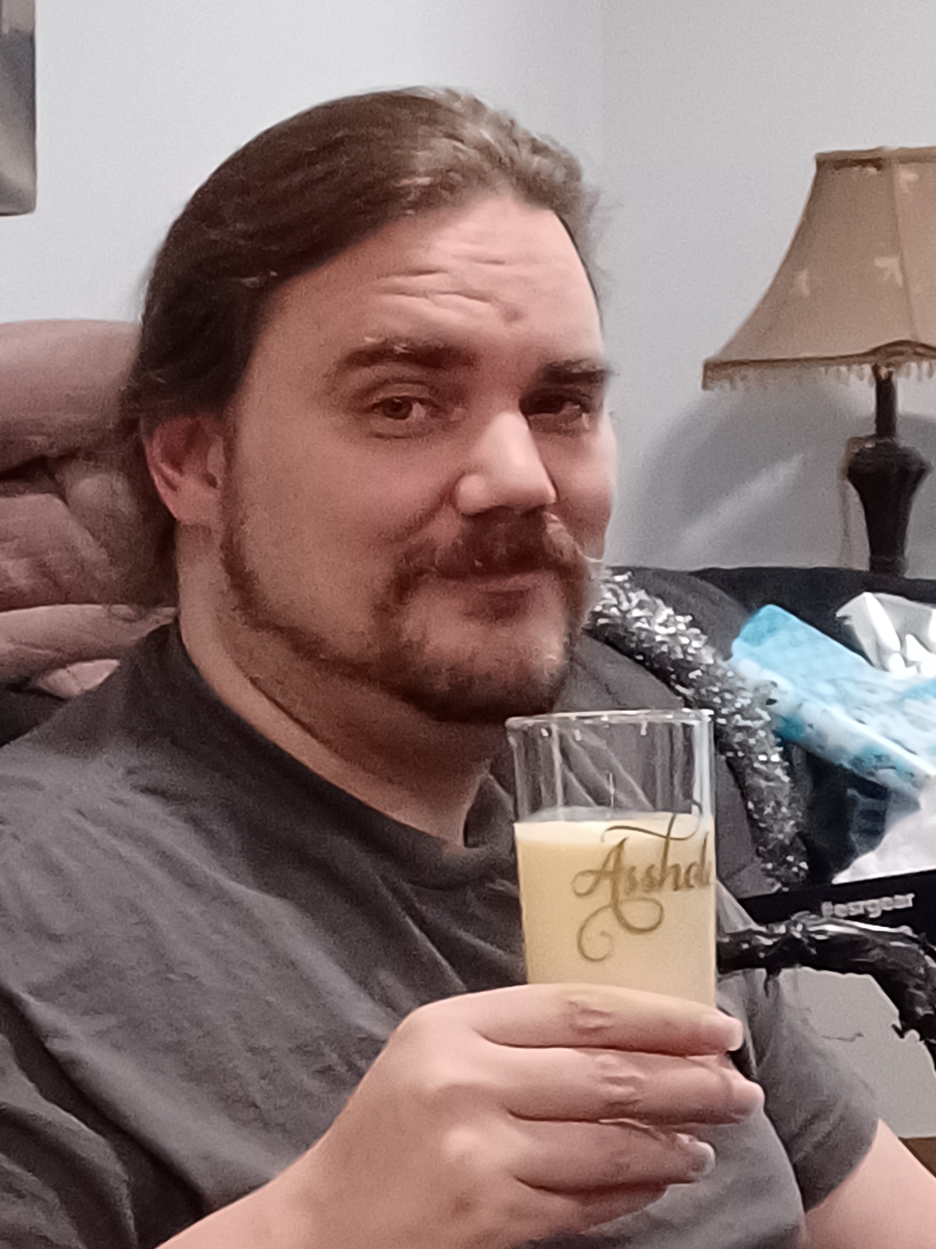 Wishing everyone a Merry Crisis this holiday season!