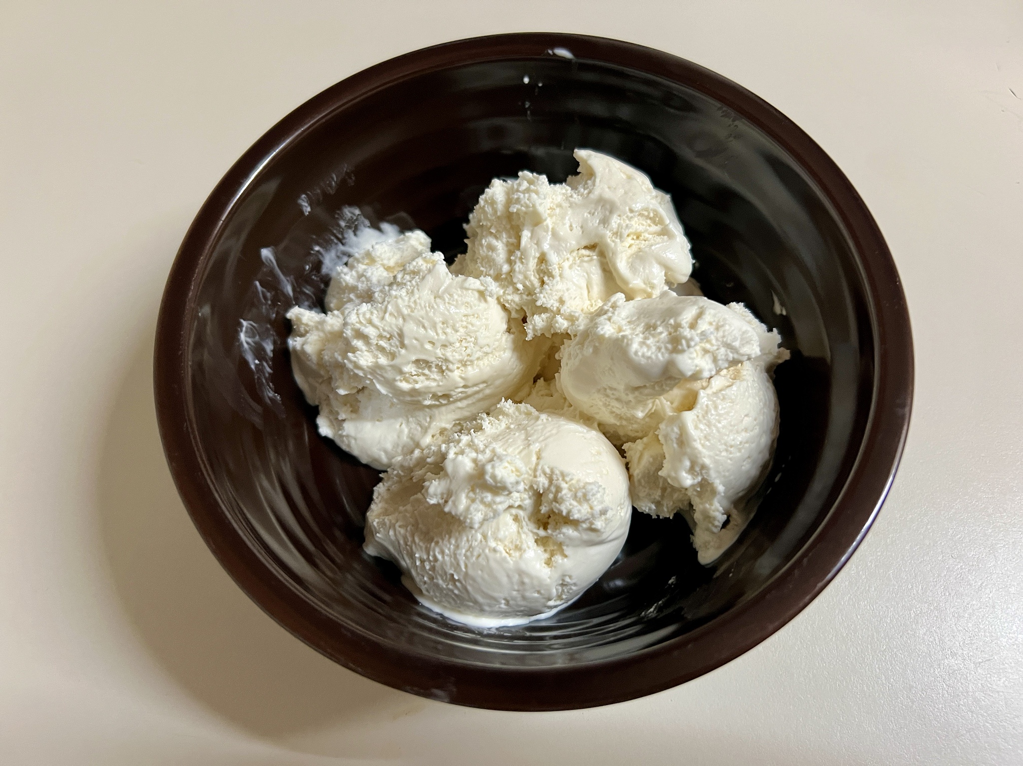 Indulge in the Sweetness of Honey Ice Cream