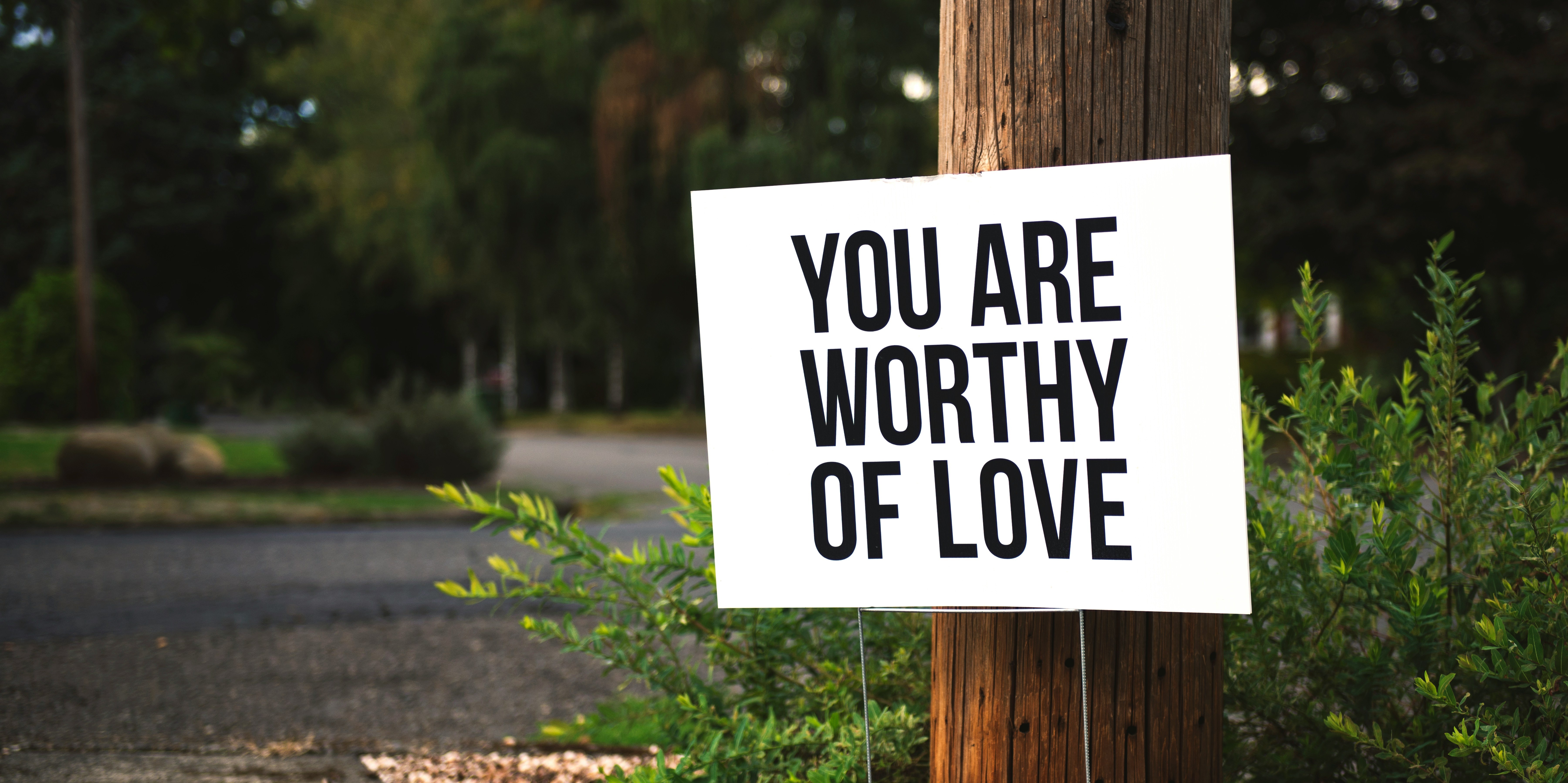 Focus on Yourself: Embrace a Smaller World