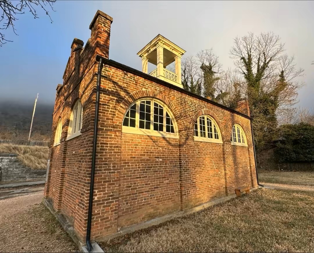 Exploring Harper's Ferry: The Historic Site of John Brown's Bold Raid