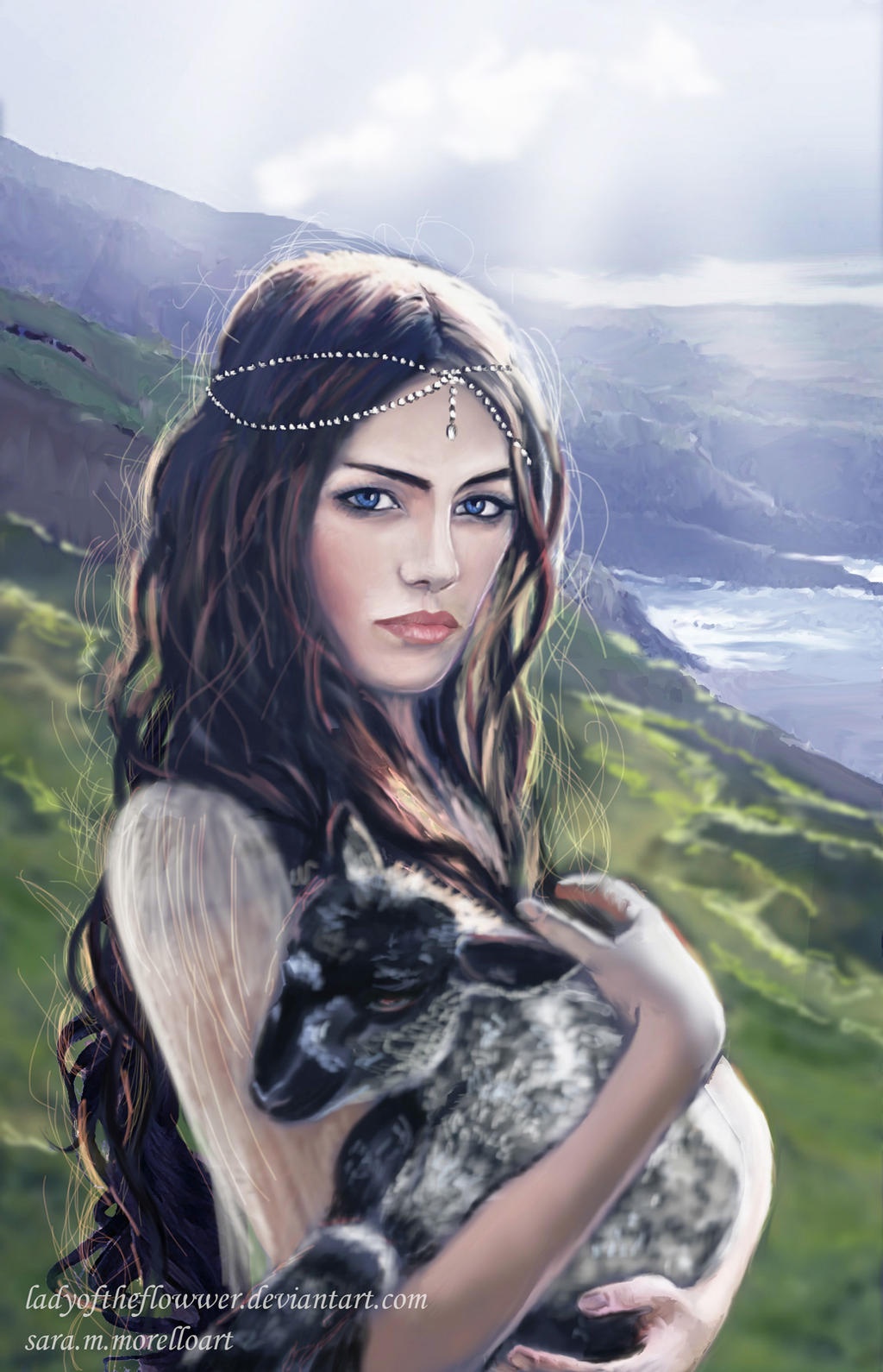 Exploring the Silmarillion: Tar-Ancalime, the Queen of Numenor