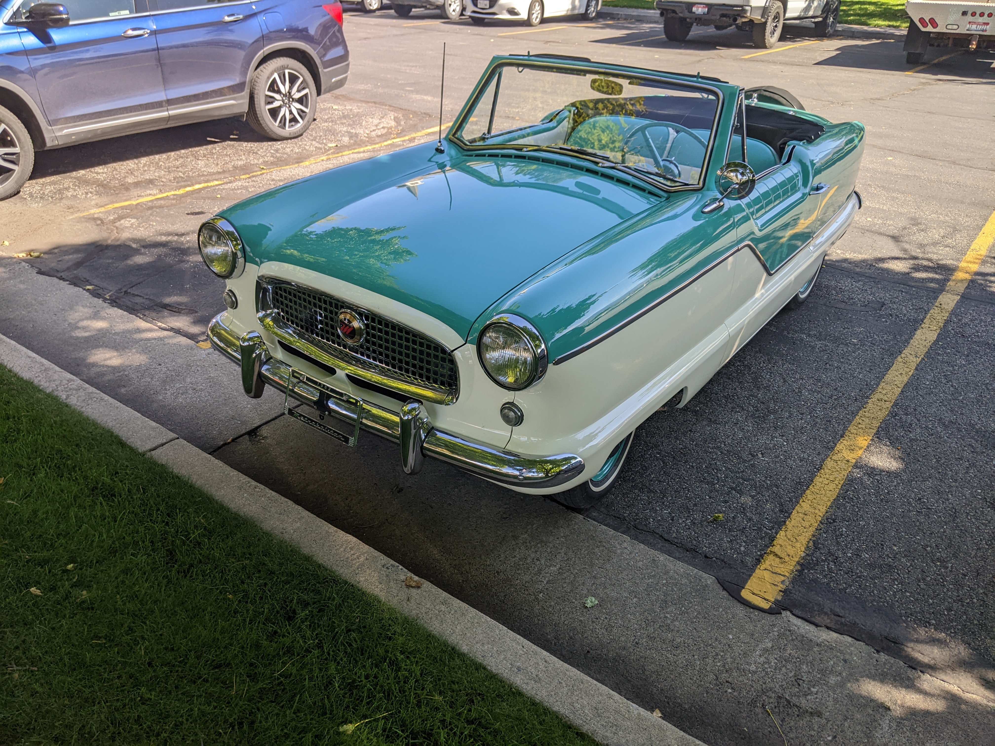 Get Ready for the Small Idaho Car Show 2024!