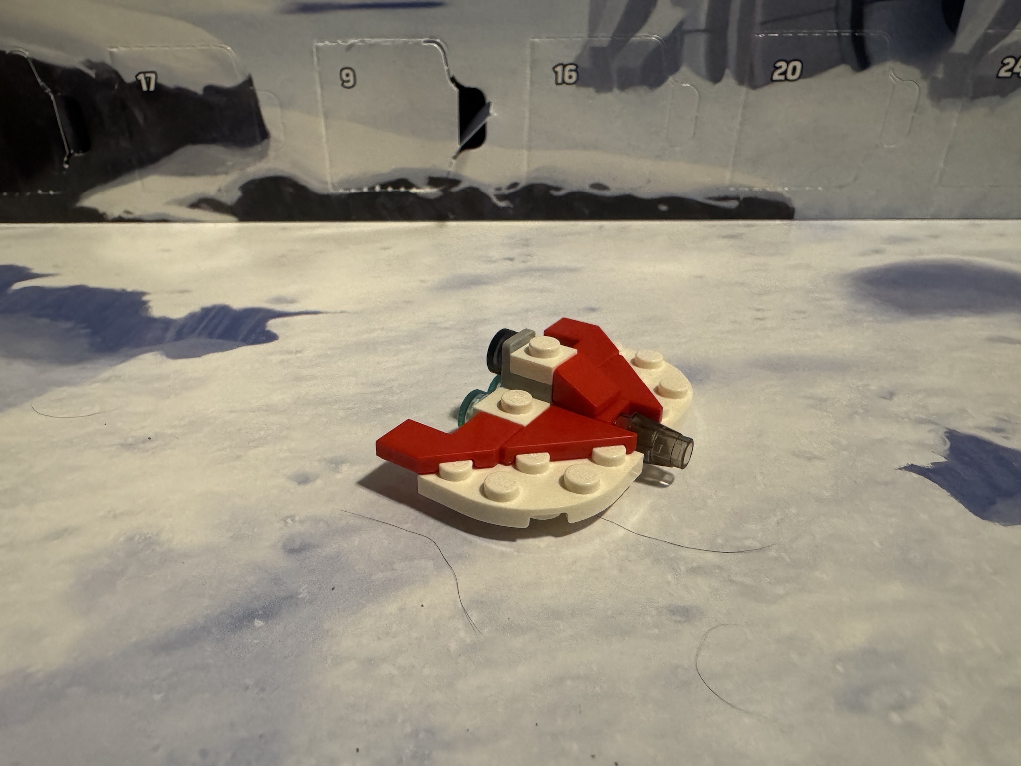 Countdown to Star Wars: The 2024 Advent Calendar
