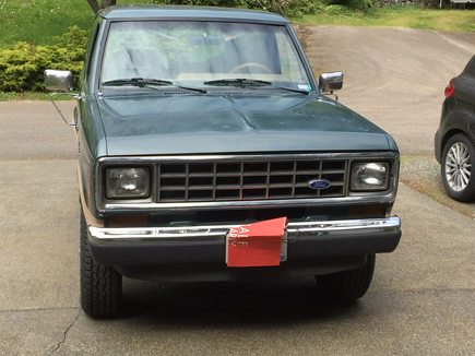 This Old Truck: 200k Miles and Still Going Strong!