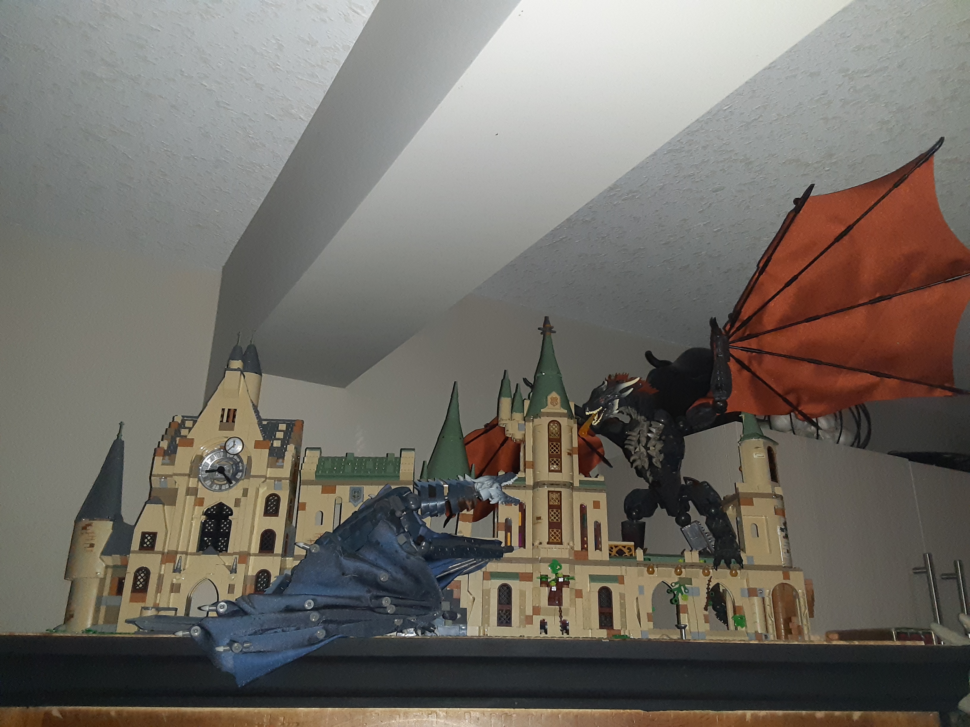 Celebrating Hobby Day with Passion