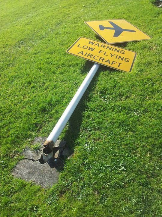 Message Received: Point Taken!