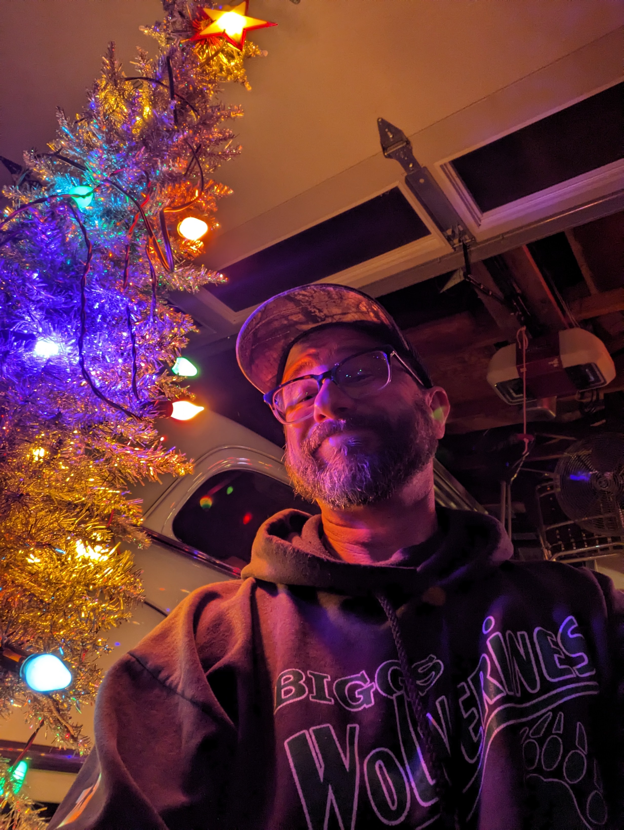 Ho ho ho! Let the holiday cheer begin!