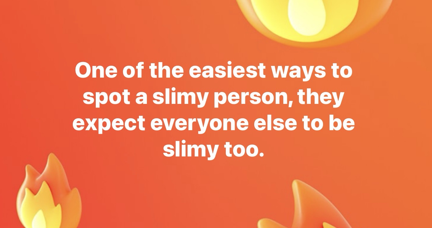 I have discovered something amazing!