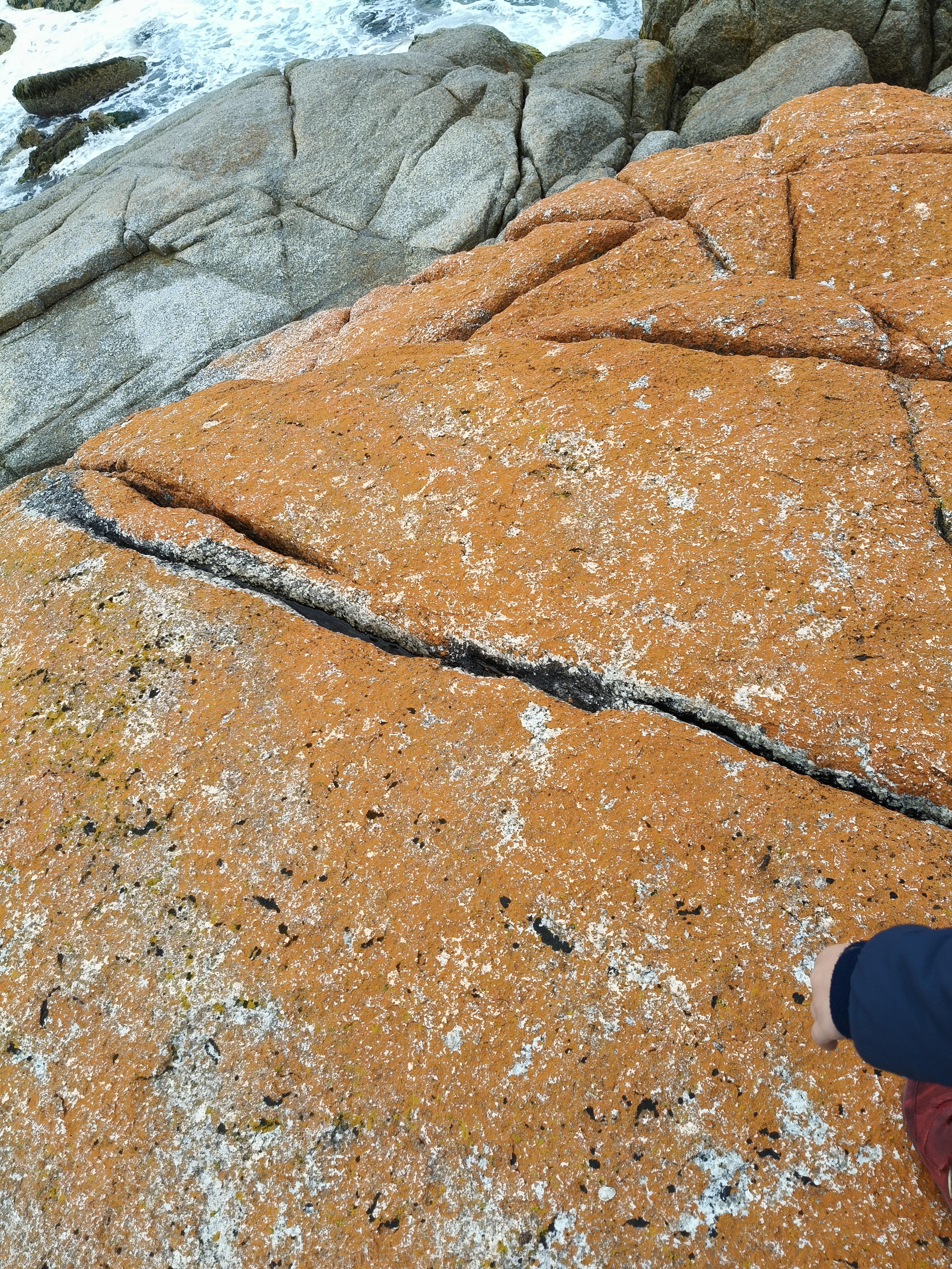 Exploring the Stunning Bay Of Fires in Tasmania
