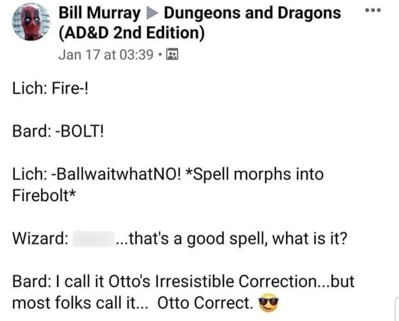 Just an old-school shitpost for nostalgia's sake