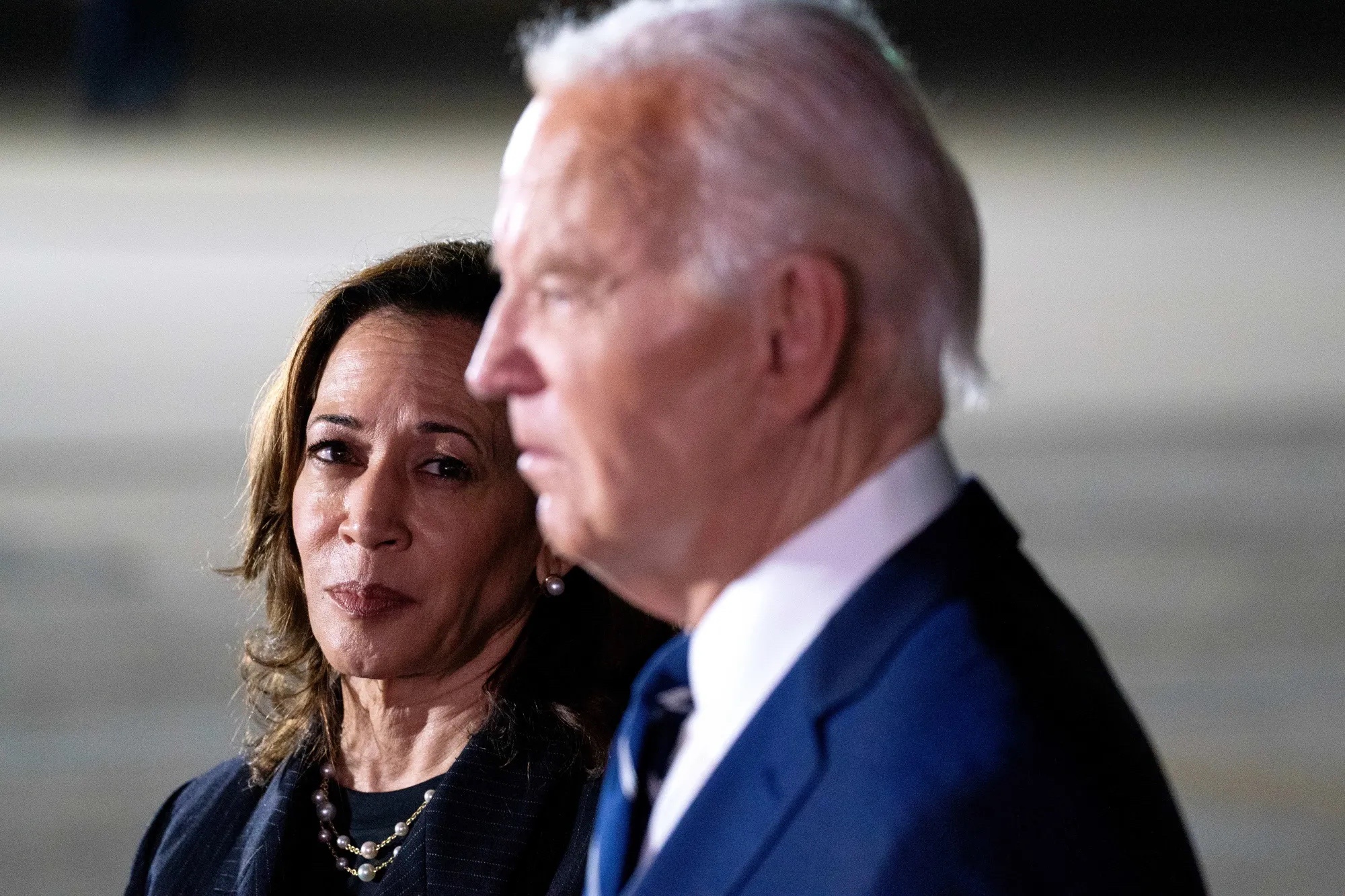 Joe, Is Now a Bad Time to Confess I Filled the Fridges with Expired Diet Cokes?