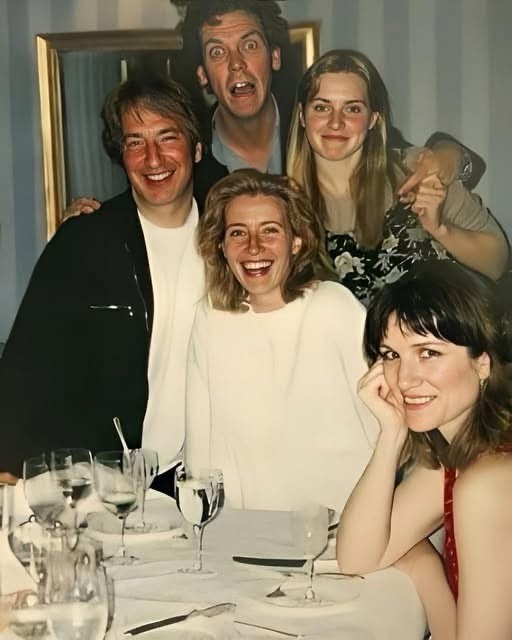 A Star-Studded Throwback: The Cast of 'Sense and Sensibility' in 1994