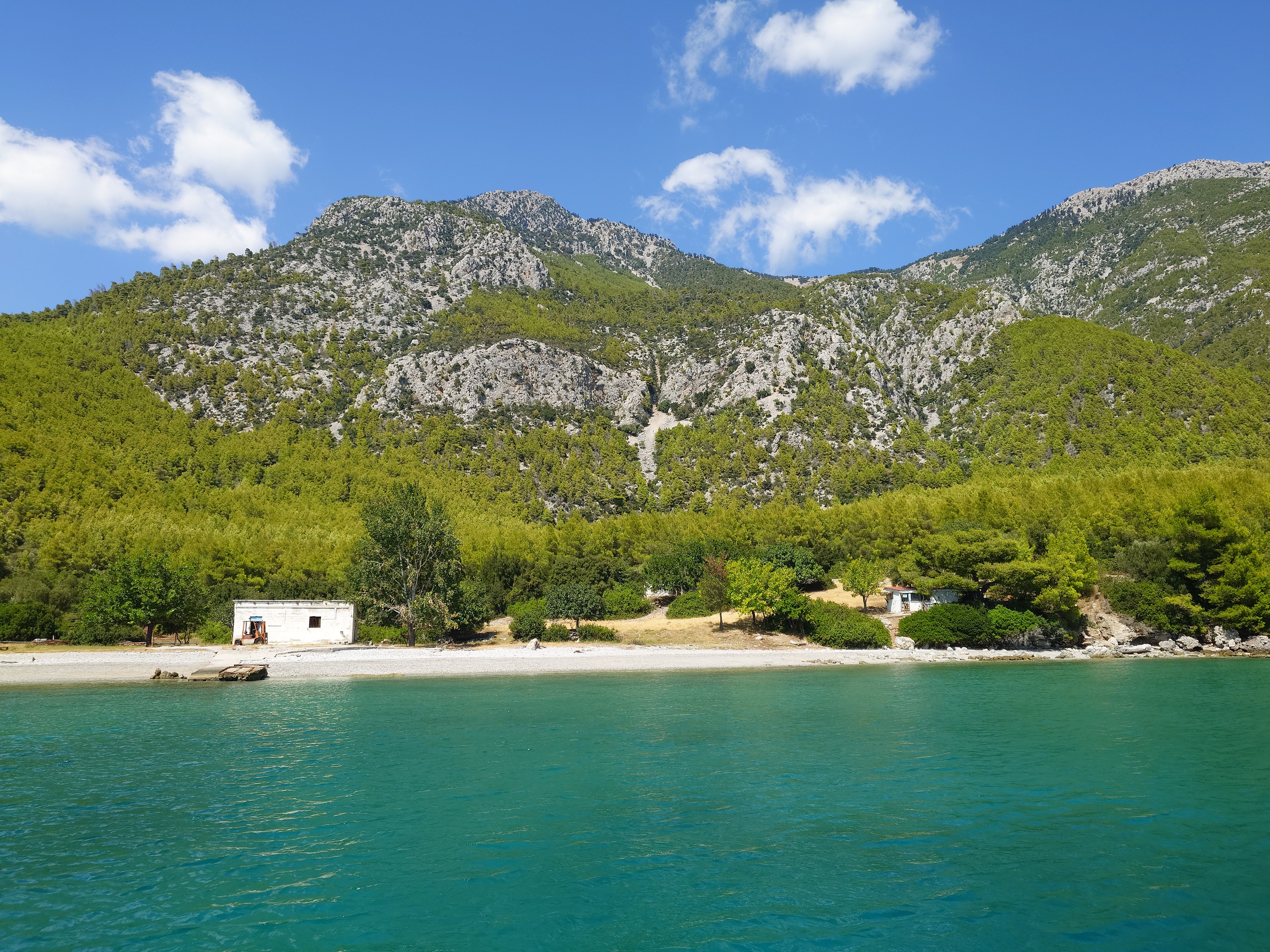 Discover the Beauty and Culture of Greece