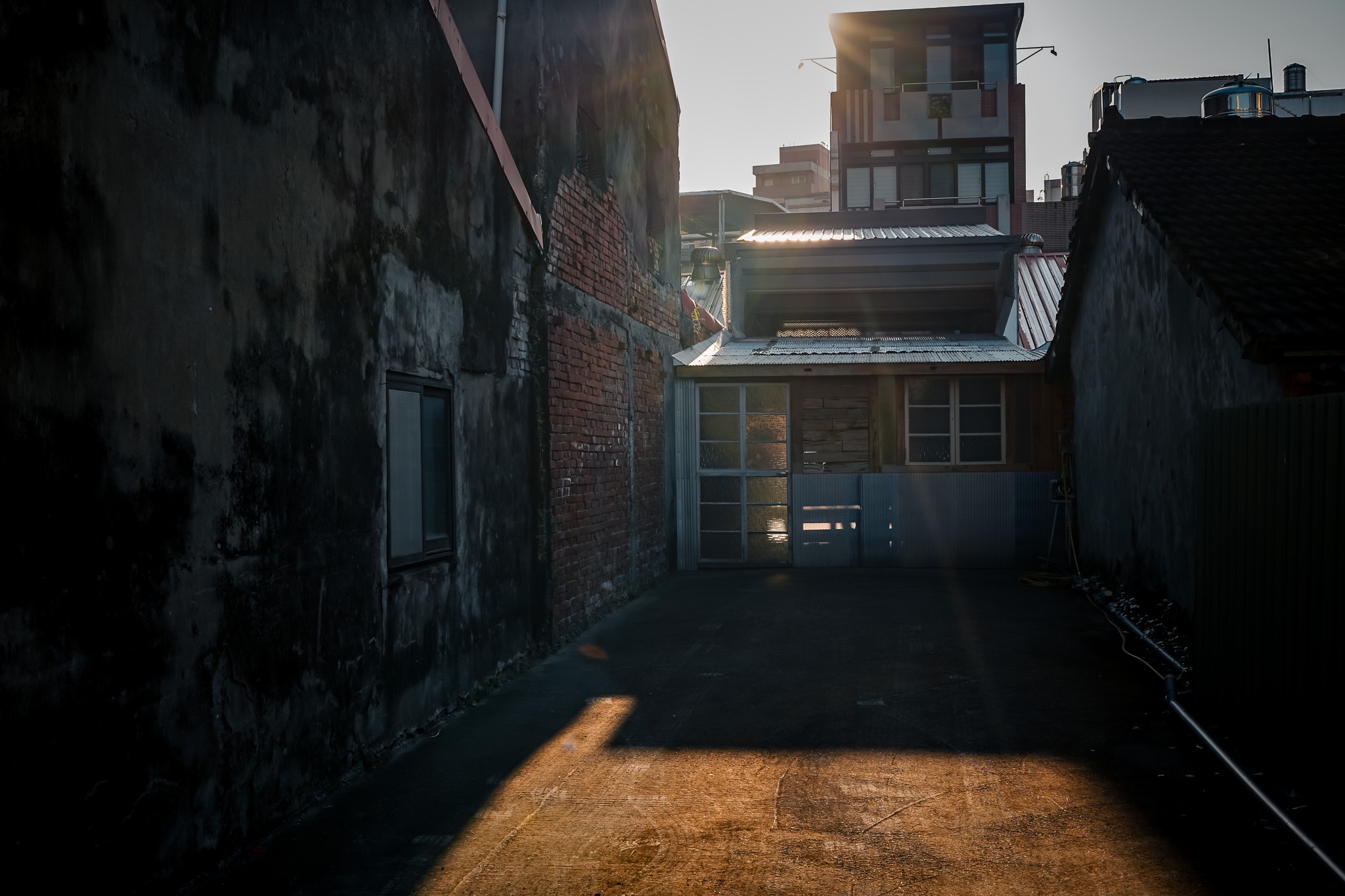 Exploring the Mysteries of Tochen