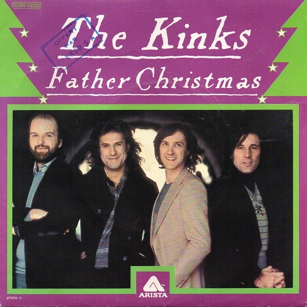 My All-Time Favorite Christmas Tune: A Festive Classic