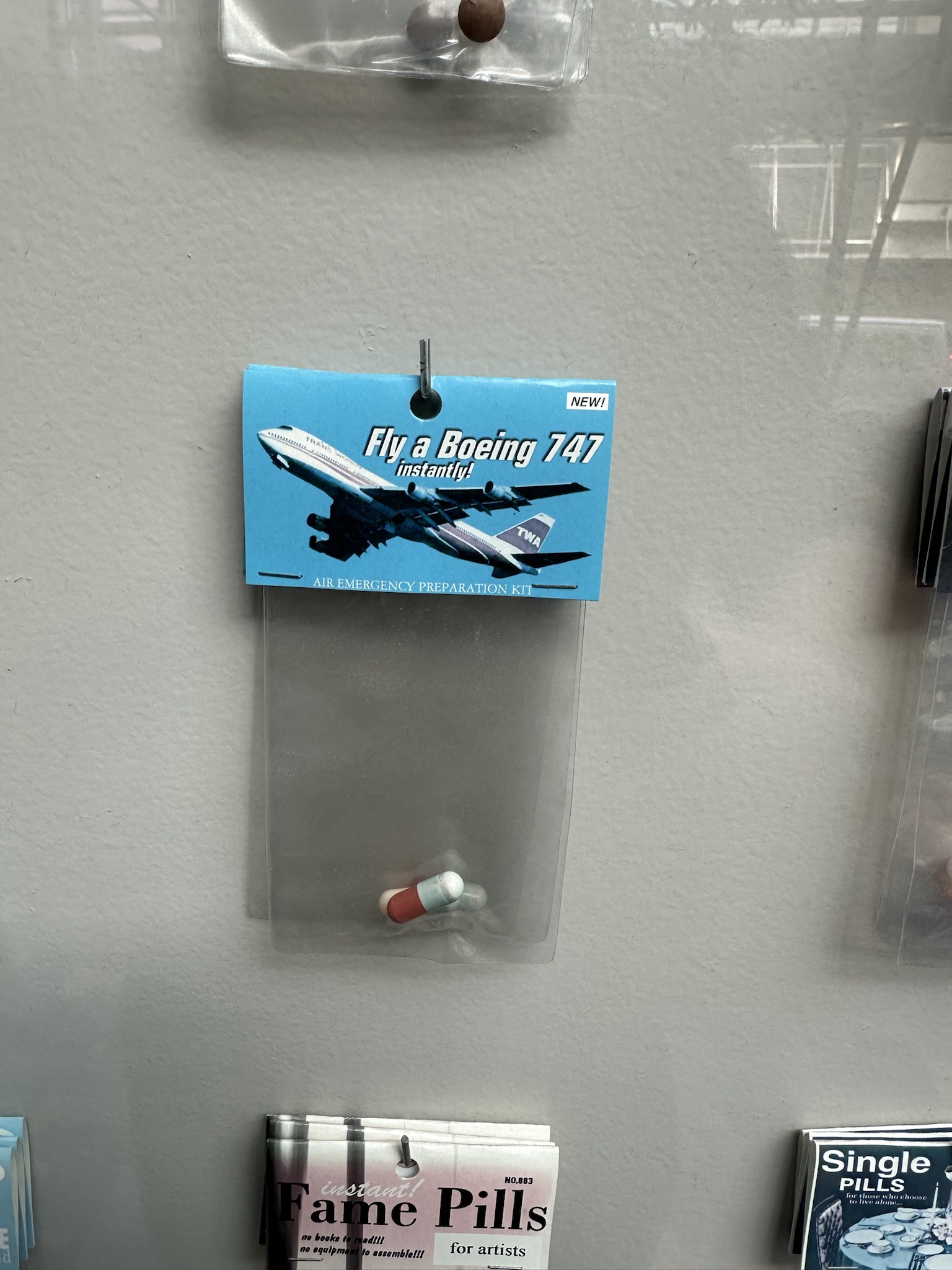 I’m Excited to Become a Pilot!